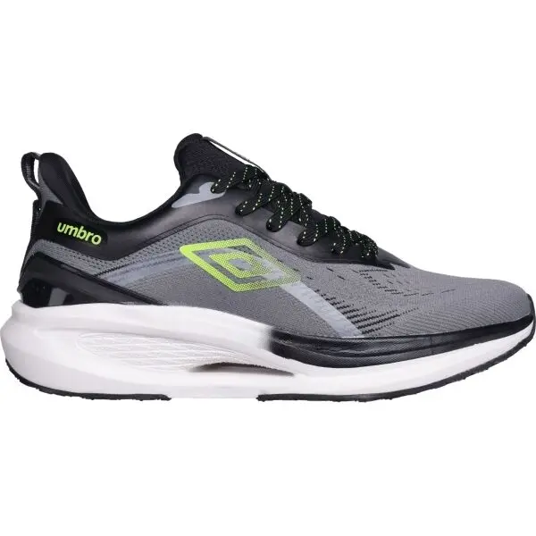 Umbro Umbro SELBY Мъжки обувки за свободното време, сиво, размер 44