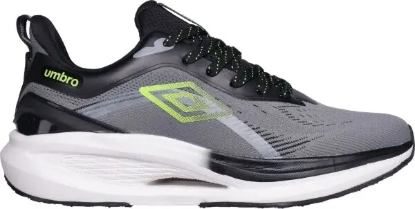 Umbro Umbro SELBY Мъжки обувки за свободното време, сиво, размер 44.5