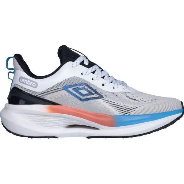 Umbro Umbro SELBY Мъжки обувки за свободното време, сиво, размер 45