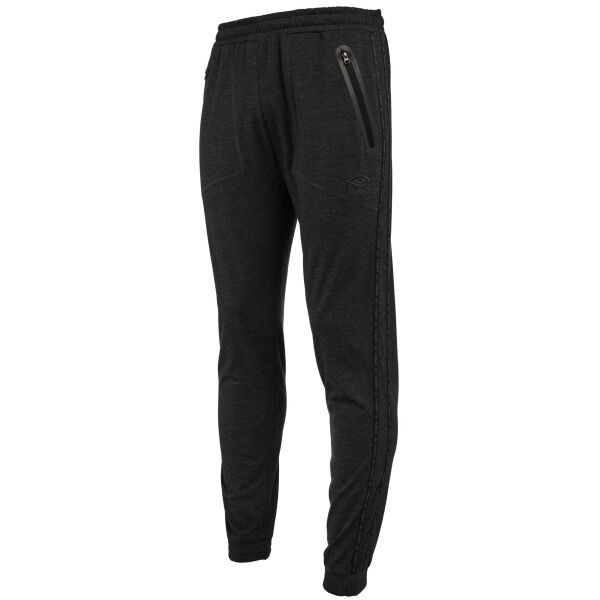 Umbro Umbro SHANE Мъжки лек анцуг, черно, размер