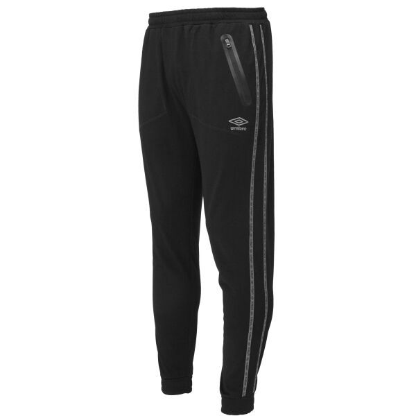 Umbro Umbro SHANE Мъжки лек анцуг, черно, размер