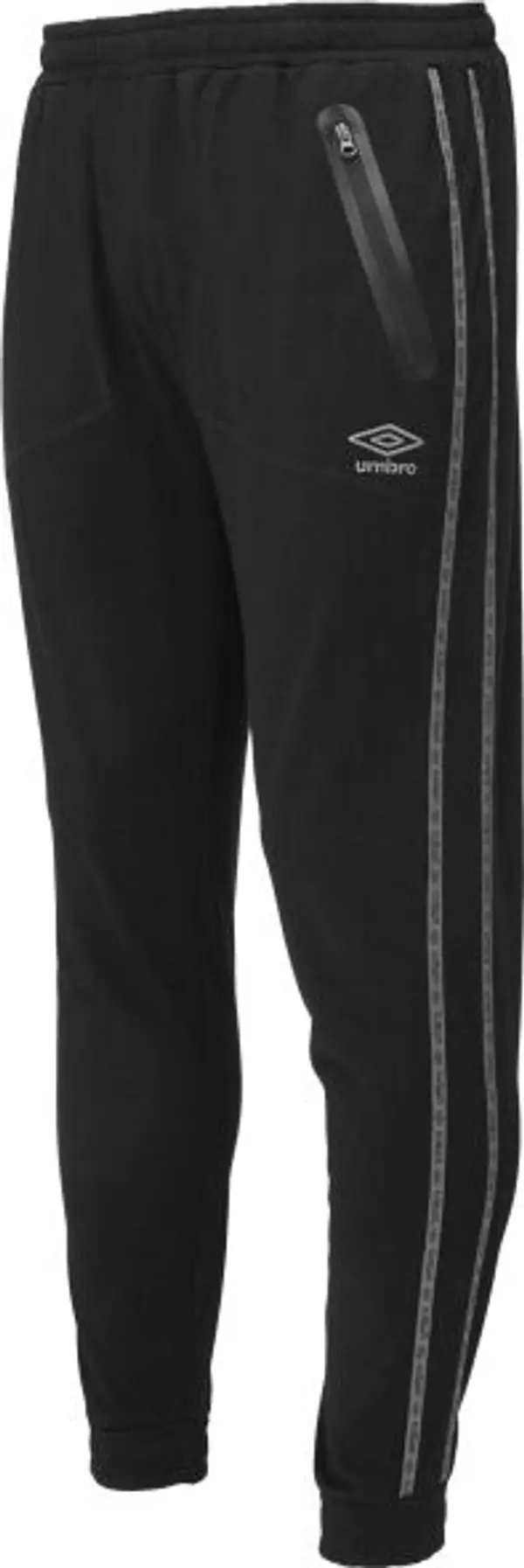 Umbro Umbro SHANE Мъжки лек анцуг, черно, размер