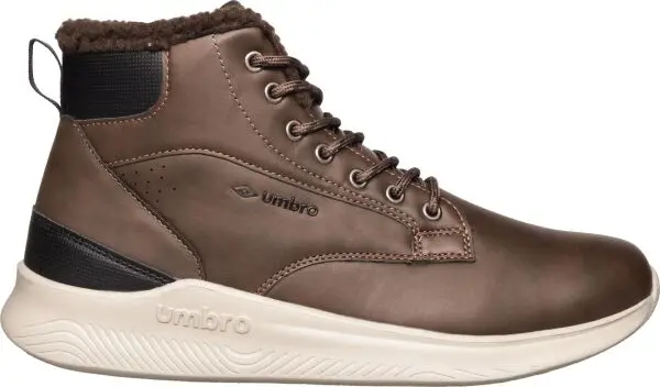 Umbro Umbro SHARY Мъжки зимни обувки, кафяво, размер 45