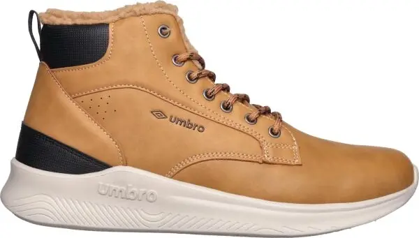 Umbro Umbro SHARY Мъжки зимни обувки, кафяво, размер 45.5