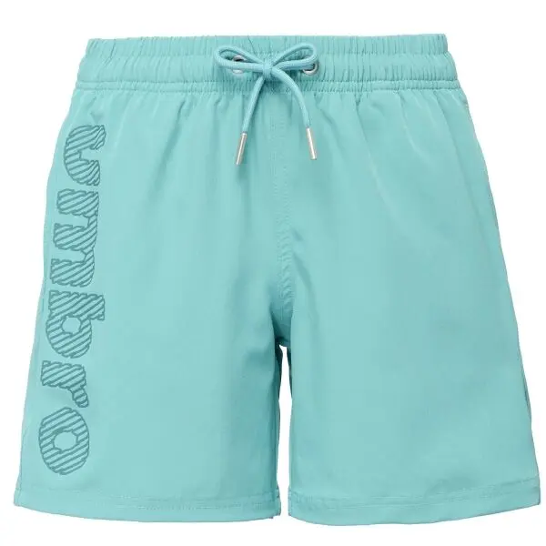 Umbro Umbro SIRAGAN Момчешки шорти, тюркоазено, размер 116-122