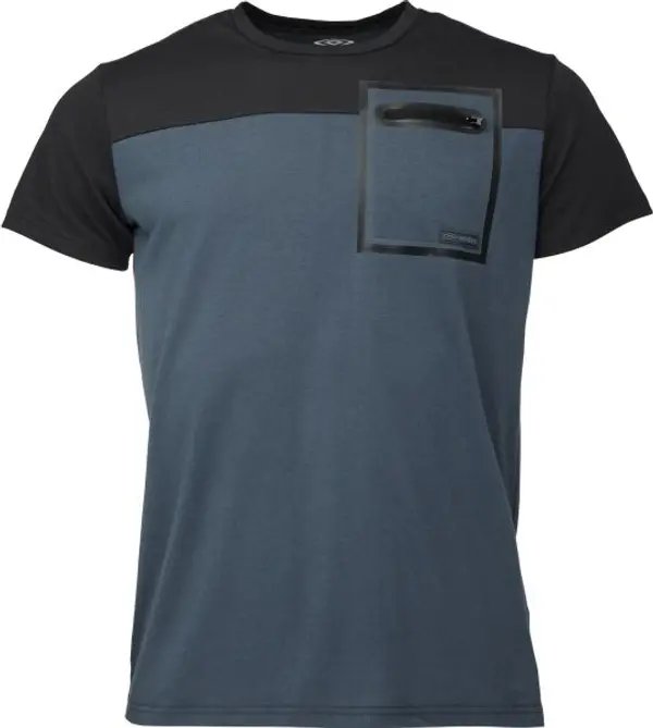 Umbro Umbro SLADE Мъжка тениска, тъмносиво, размер