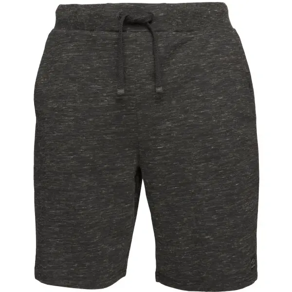 Umbro Umbro SMITH Мъжки трикотажни шорти за бягане, тъмносиво, размер