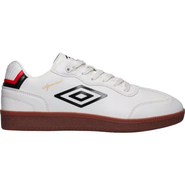 Umbro Umbro SPECIALI TERRANCE Мъжки всекидневни обувки, бяло, размер 45