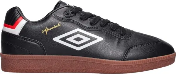 Umbro Umbro SPECIALI TERRANCE Мъжки всекидневни обувки, черно, размер 43
