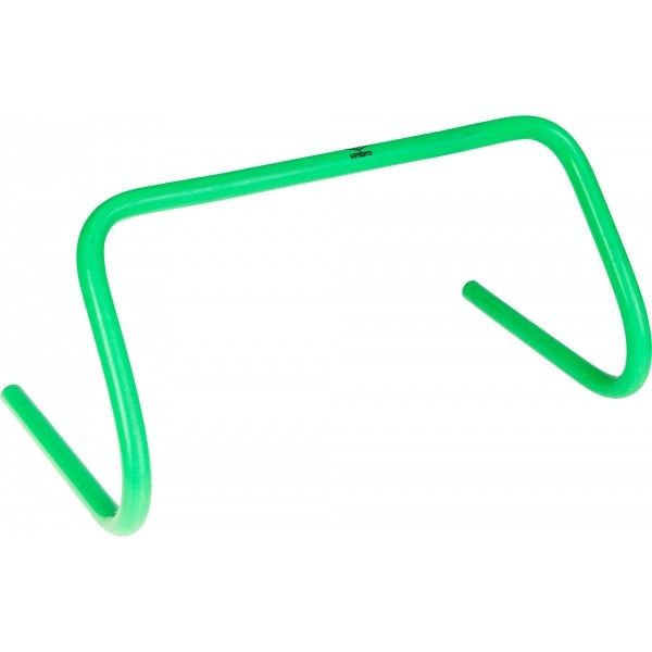 Umbro Umbro SPEED HURDLES 22CM SET OF 6 IN CARRY BAG Комплект препятствия, зелено, размер