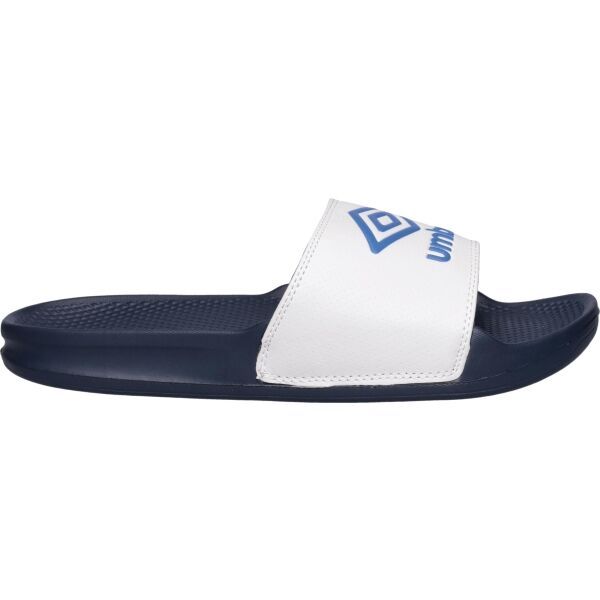 Umbro Umbro SQUADRA SLIDE II Мъжки чехли, тъмносин, размер 43