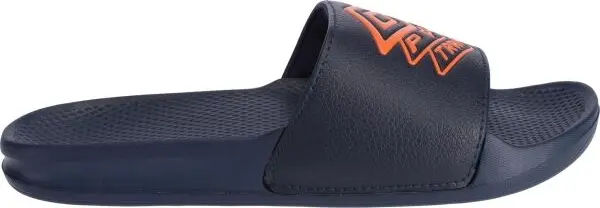 Umbro Umbro SQUADRA SLIDE II PRO TRAINING - JNR Чехли за момчета, тъмносин, размер 39