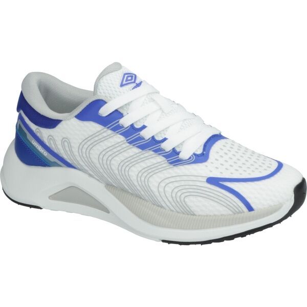 Umbro Umbro SWIFT Мъжки обувки за свободното време, бяло, размер 41