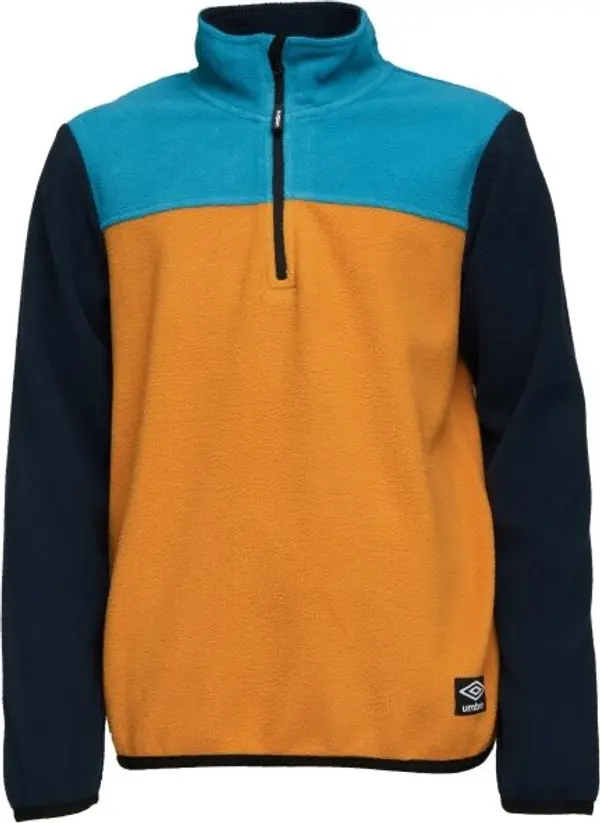 Umbro Umbro TAS Тънък детски суитшърт, кафяво, размер 164-170