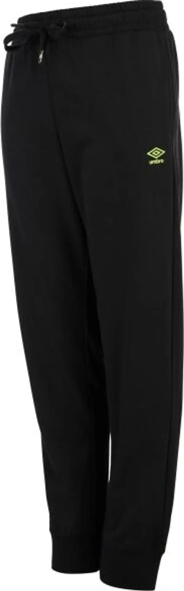 Umbro Umbro TEDIN Спортно долнище за  момчета, черно, размер 128-134