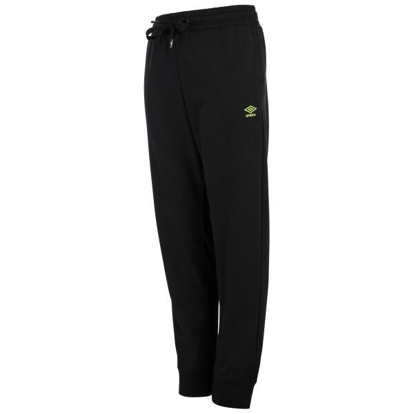 Umbro Umbro TEDIN Спортно долнище за  момчета, черно, размер