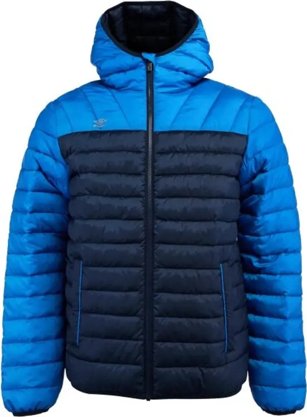 Umbro Umbro TEIGE Леко мъжко  яке от софтшел, синьо, размер