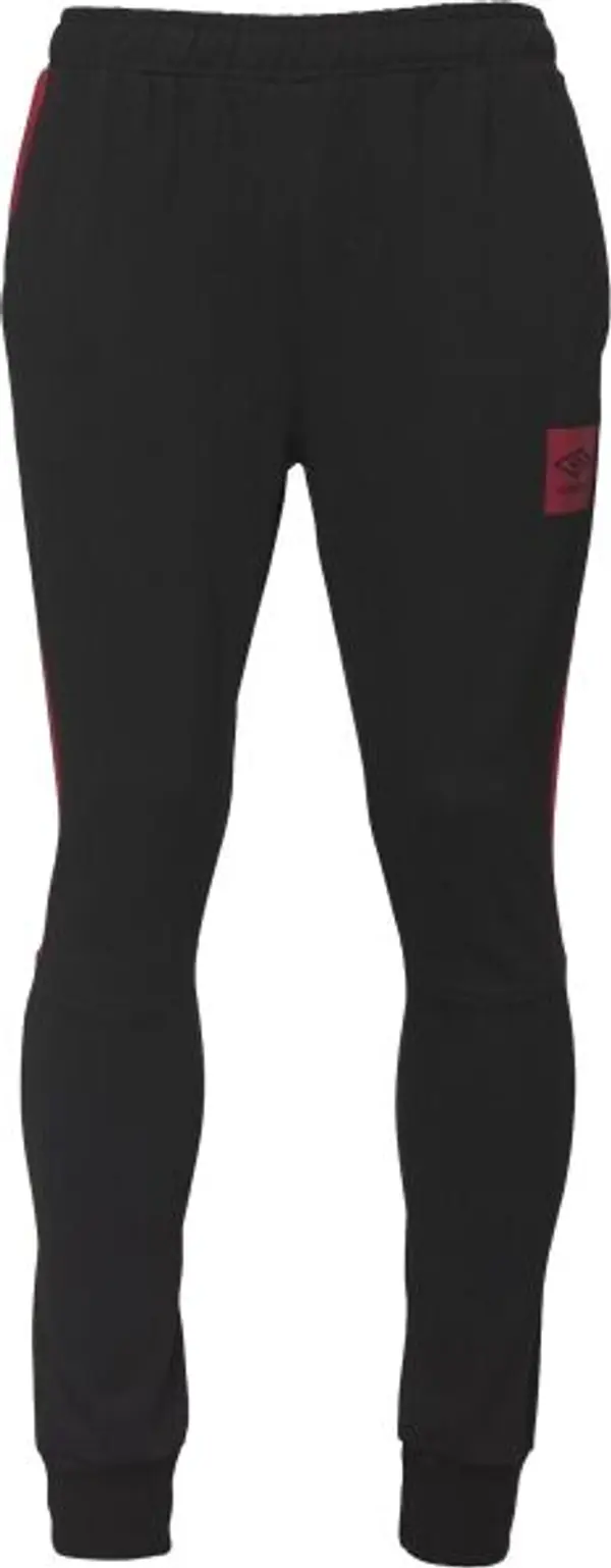 Umbro Umbro TERRACE JOGGER Мъжки анцунг, черно, размер