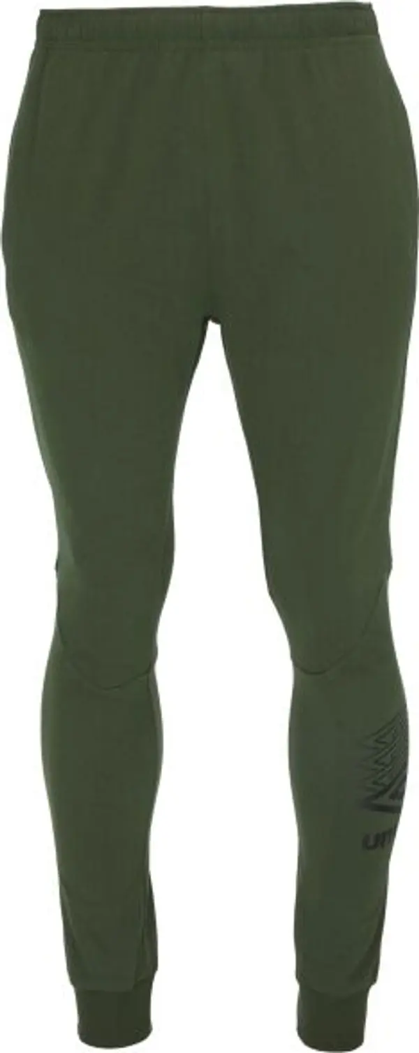 Umbro Umbro TERRACE JOGGER Мъжки анцунг, khaki, размер