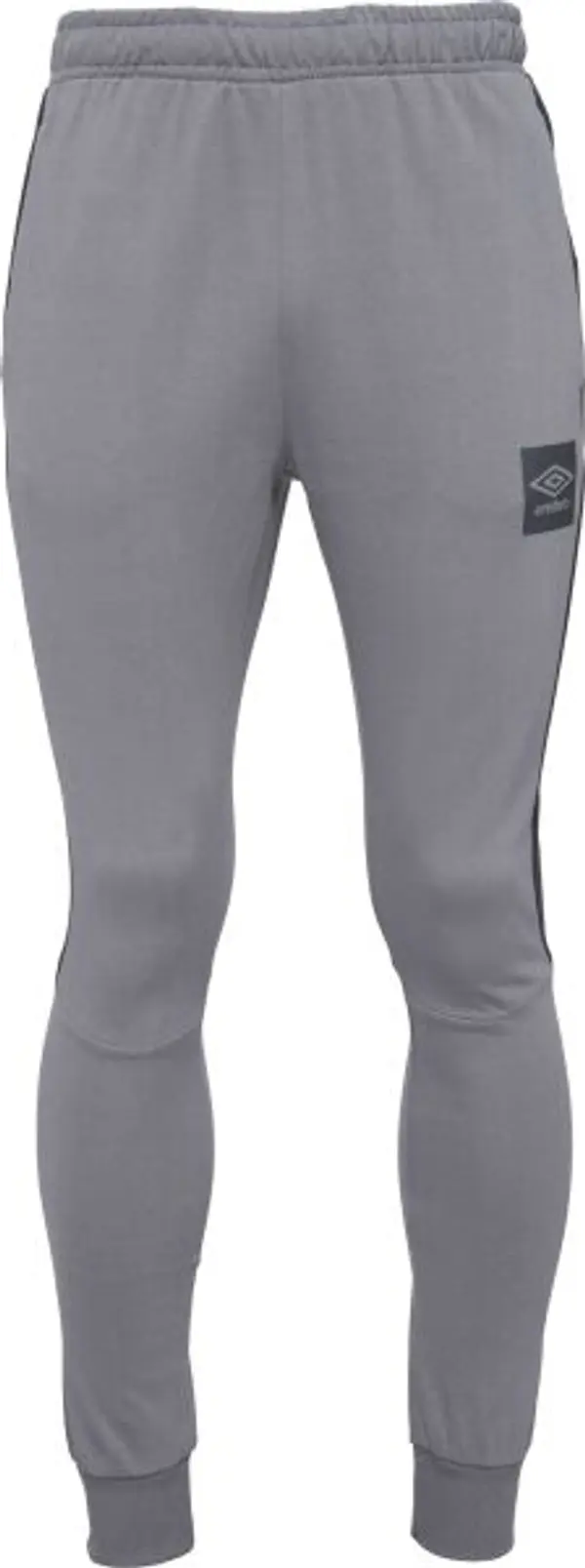 Umbro Umbro TERRACE JOGGER Мъжки анцунг, сиво, размер