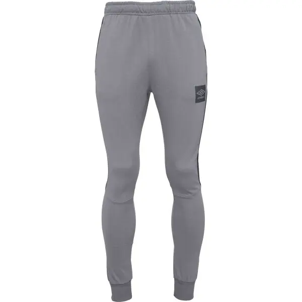 Umbro Umbro TERRACE JOGGER Мъжки анцунг, сиво, размер