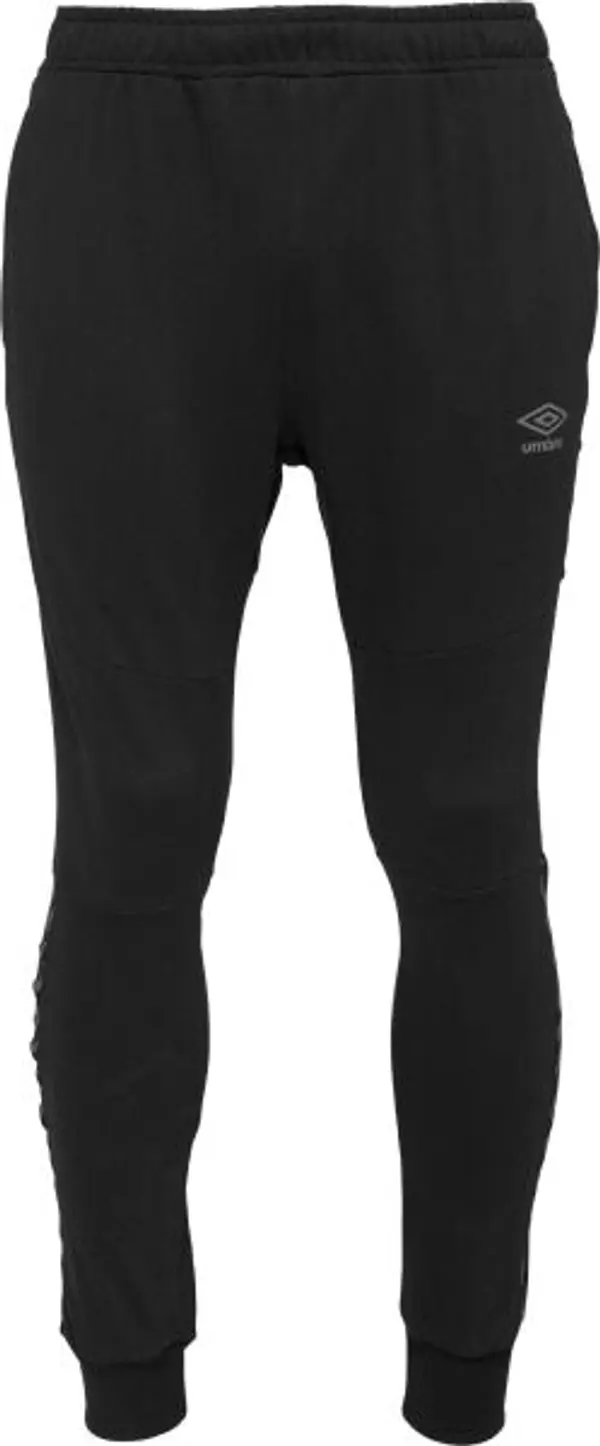 Umbro Umbro TERRACE JOGGER Мъжкото спортно долнище, черно, размер