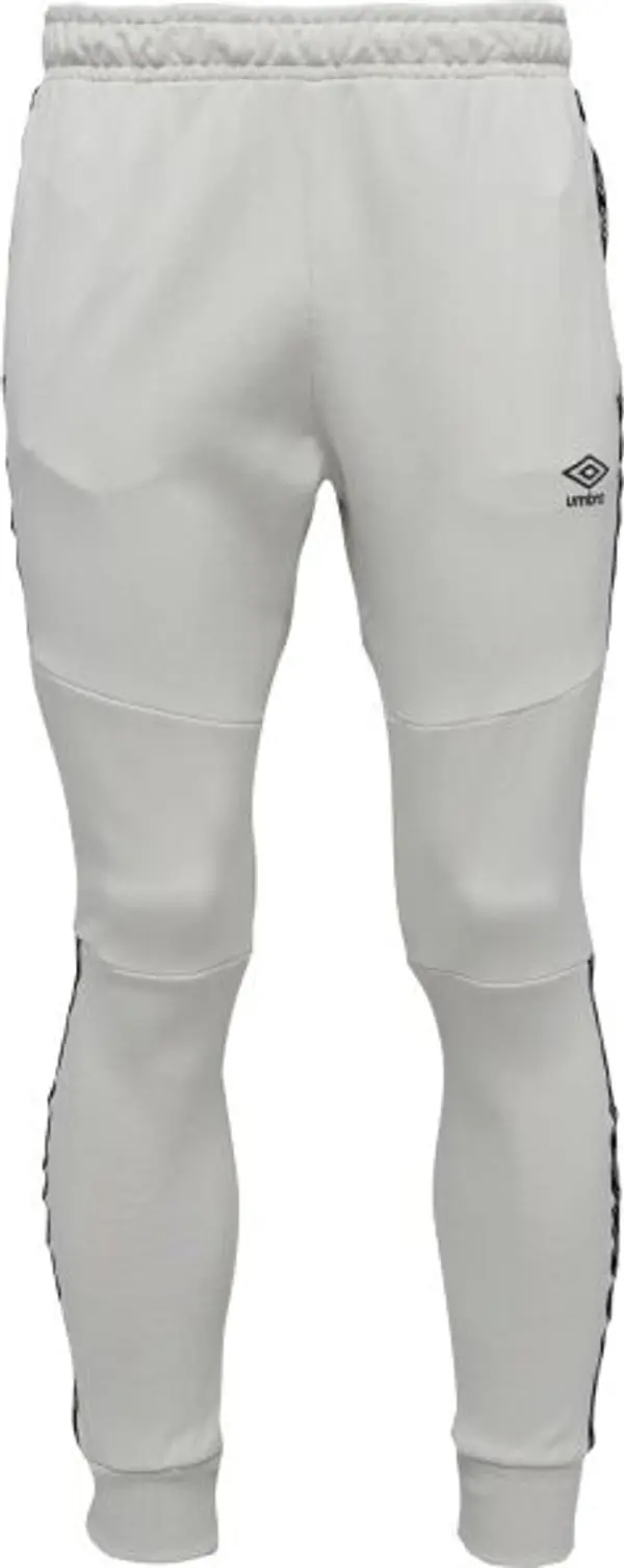 Umbro Umbro TERRACE JOGGER Мъжкото спортно долнище, сиво, размер