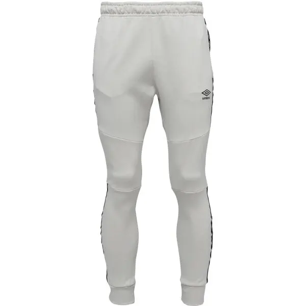 Umbro Umbro TERRACE JOGGER Мъжкото спортно долнище, сиво, размер