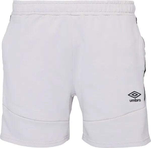 Umbro Umbro TERRACE SHORT ESSENTIALS Мъжки шорти, сиво, размер