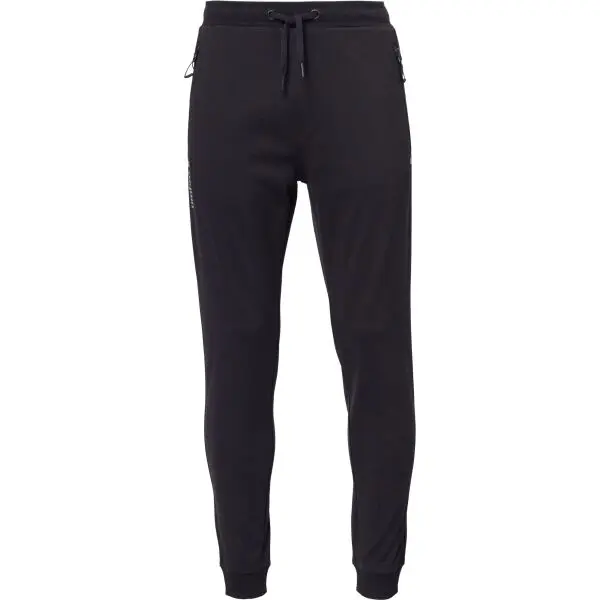 Umbro Umbro TIRAS Мъжко долнище, черно, размер XXL