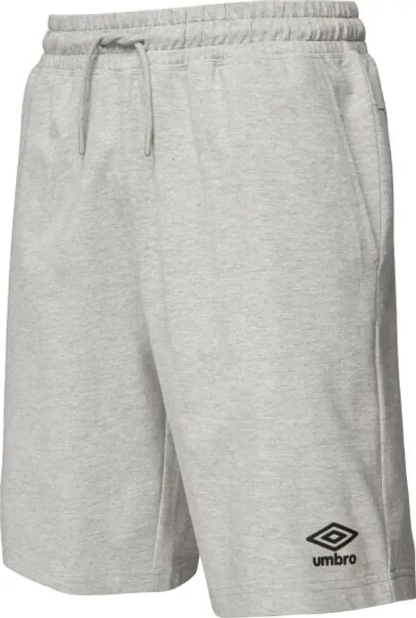 Umbro Umbro TONE Мъжки шорти, сиво, размер