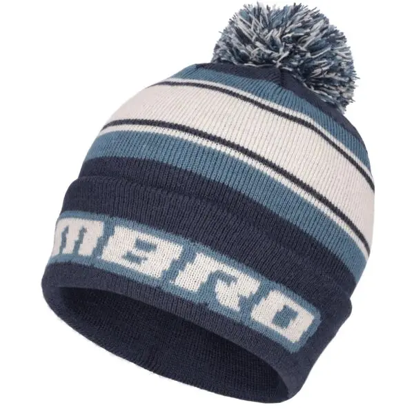 Umbro Umbro TORBEN Зимна плетена  шапка, тъмносин, размер