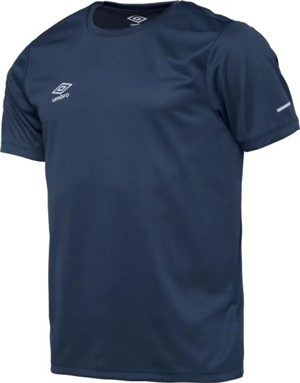 Umbro Umbro TRAINING JERSEY Мъжка спортна тениска, тъмносин, размер