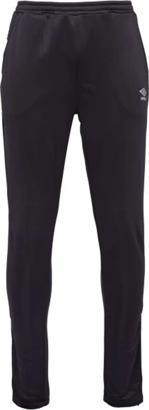 Umbro Umbro TRAINING TAPERED PANT Мъжко спортно долнище, черно, размер