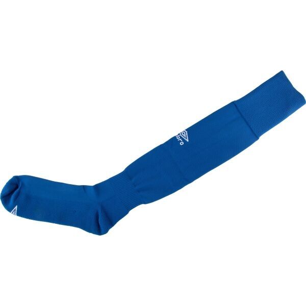 Umbro Umbro CLUB SOCK II Футболни чорапи, синьо, размер 44,5-48,5