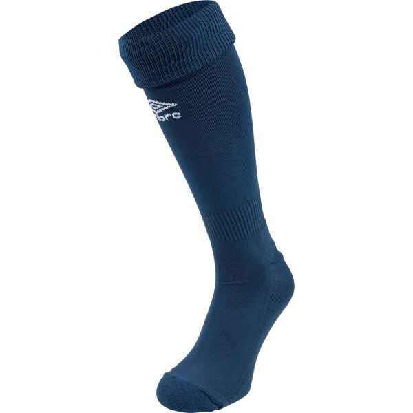 Umbro Umbro CLUB SOCK II Футболни чорапи, тъмносин, размер L