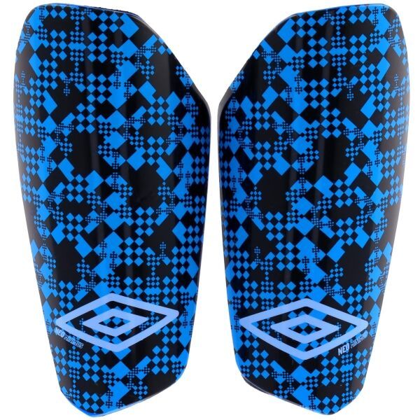 Umbro Umbro NEO MINIMUS W/SLEEVE Мъжки футболни кори, синьо, размер L