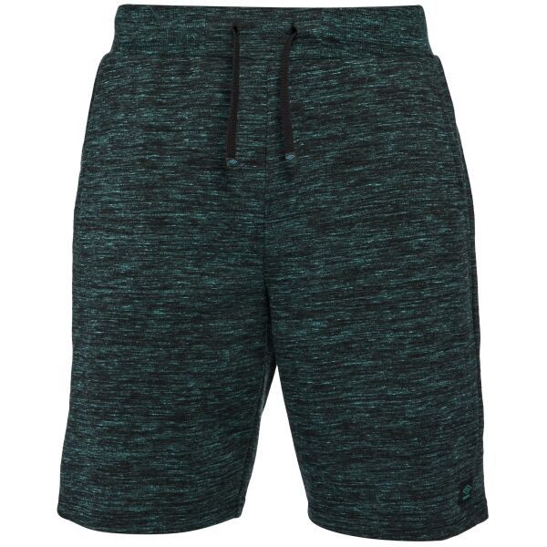 Umbro Umbro SMITH Мъжки шорти за бягане, зелено, размер S