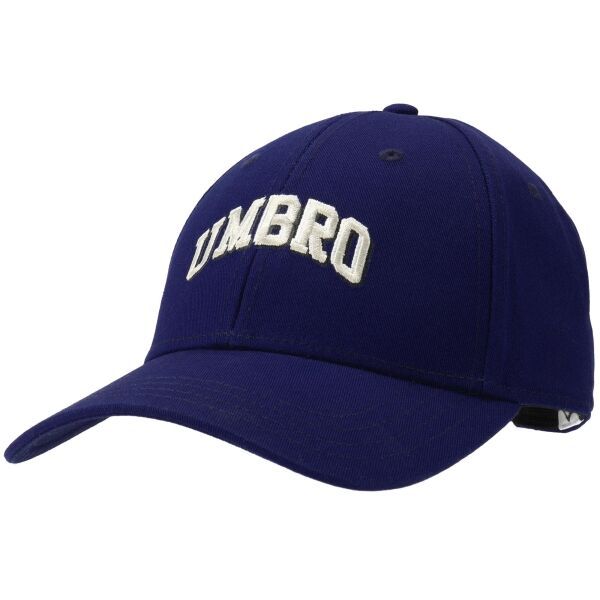Umbro Umbro VARSITY CAP Шапка с козирка, тъмносин, размер ns