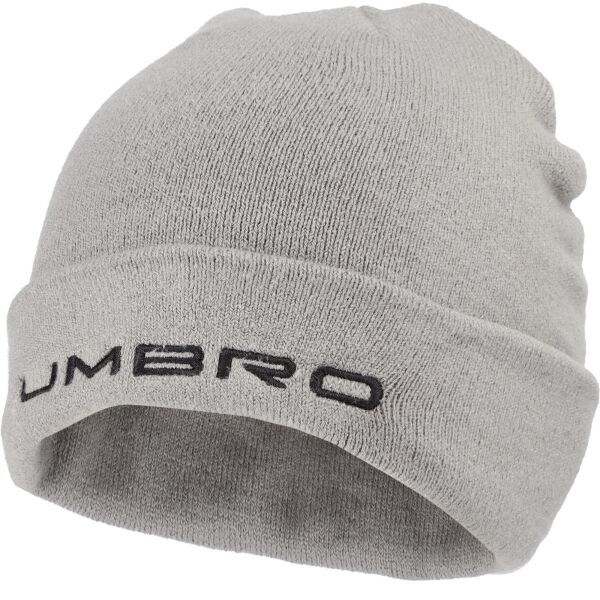 Umbro Umbro UTILITI Зимна шапка, сиво, размер