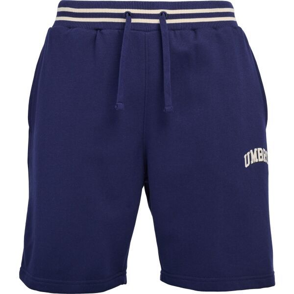 Umbro Umbro VARSITY SHORT Мъжки шорти, тъмносин, размер