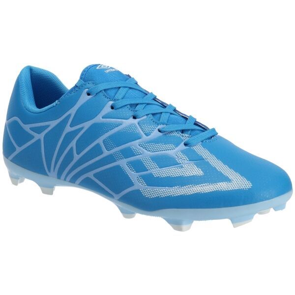 Umbro Umbro VELOCITA ALCHEMIST CLUB FG Мъжки бутонки, синьо, размер 44.5