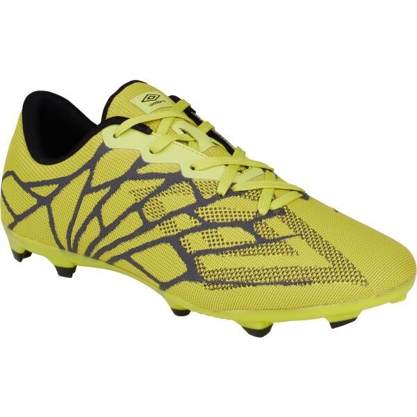 Umbro Umbro VELOCITA ALCHEMIST PREMIER FG Мъжки бутонки, жълто, размер 42.5