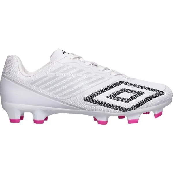 Umbro Umbro VELOCITA DECIMA SQUAD FG Мъжки бутонки, бяло, размер 44