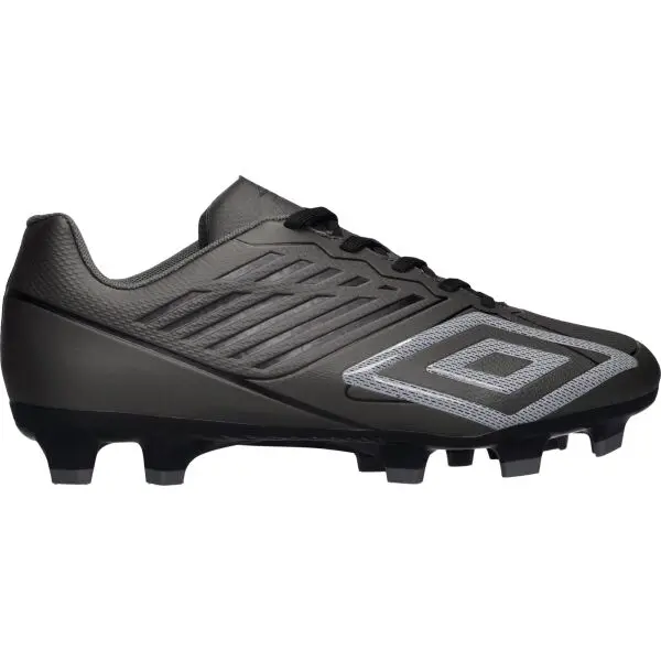 Umbro Umbro VELOCITA DECIMA SQUAD FG Мъжки бутонки, черно, размер 43