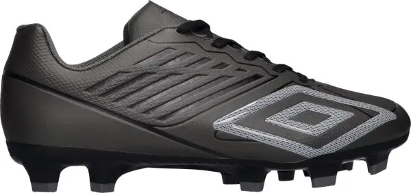 Umbro Umbro VELOCITA DECIMA SQUAD FG Мъжки бутонки, черно, размер 44