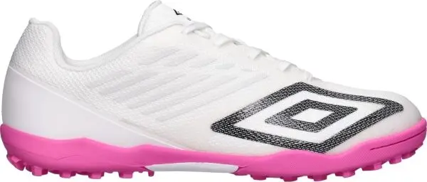 Umbro Umbro VELOCITA DECIMA TEAM TF Мъжки футболни обувки, бяло, размер