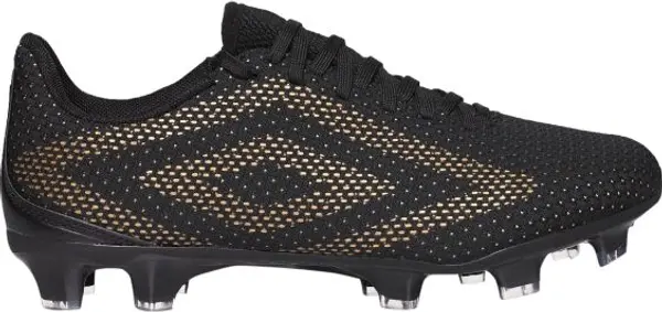 Umbro Umbro VELOCITA MATRIX CLUB FG Мъжки бутонки, черно, размер 42