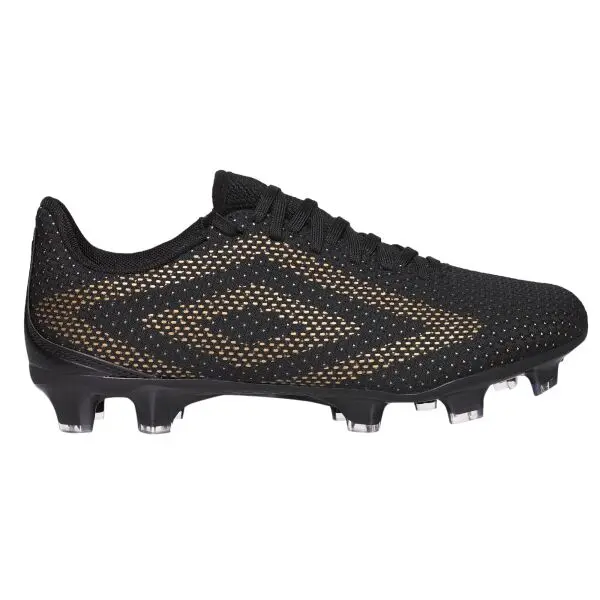 Umbro Umbro VELOCITA MATRIX CLUB FG Мъжки бутонки, черно, размер 42.5