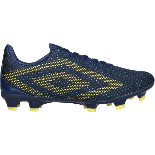 Umbro Umbro VELOCITA MATRIX CLUB FG Мъжки бутонки, тъмносин, размер 41